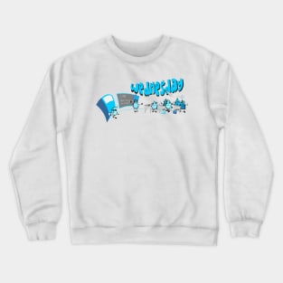 Days of the week - Wednesday Crewneck Sweatshirt